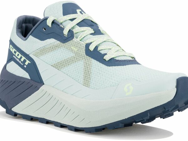 Chaussures de trail Scott Kinabalu 3 pour femme