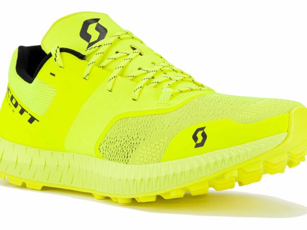 Chaussures de trail Scott Kinabalu RC 3 pour homme
