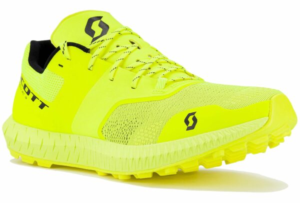 Chaussures de trail Scott Kinabalu RC 3 pour homme