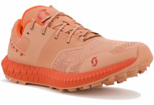 Chaussures de trail femme Scott Kinabalu RC 3 en promotion