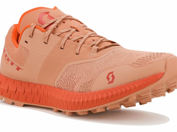 Chaussures de trail femme Scott Kinabalu RC 3 en promotion