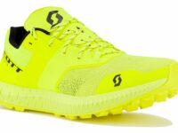 Chaussures de trail femme Scott Kinabalu RC 3 - Confort et performance garanties