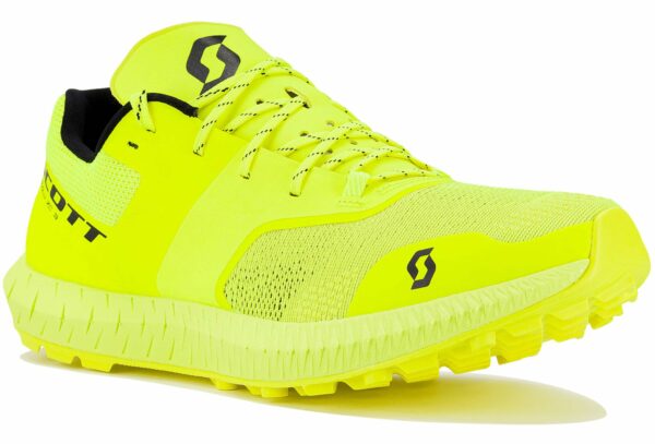 Chaussures de trail Scott Kinabalu RC 3 W pour femme