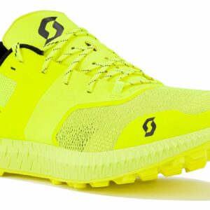 Chaussures de trail femme Scott Kinabalu RC 3 pour une foulée rapide