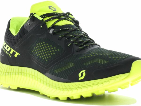 Chaussures de trail Scott Kinabalu Ultra RC pour homme