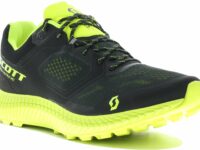Chaussures de Trail Scott Kinabalu Ultra RC W pour Femme