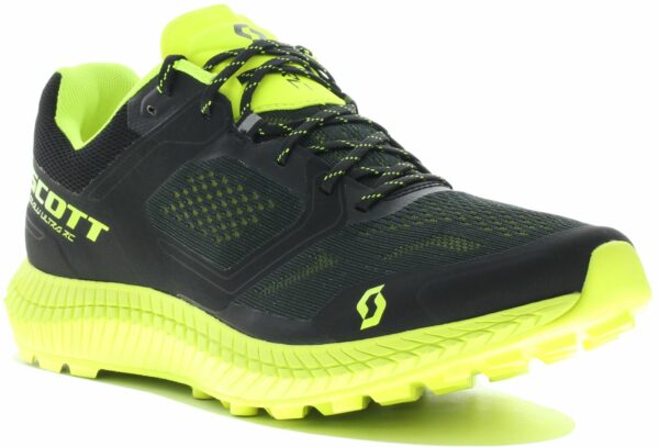 Chaussures de trail Scott Kinabalu Ultra RC W pour femme