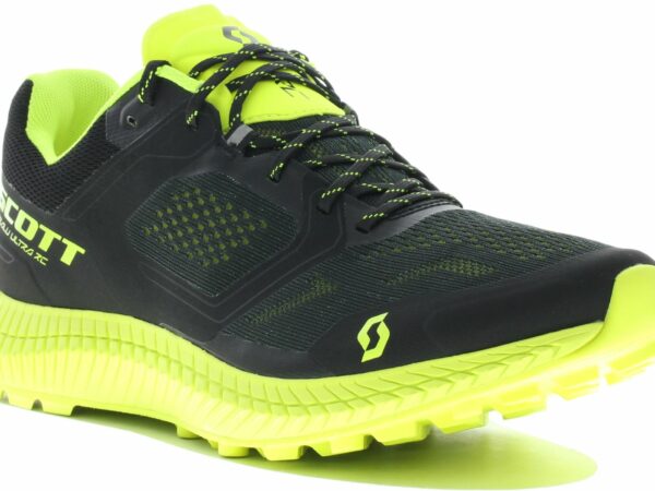 Chaussures de trail Scott Kinabalu Ultra RC W pour femme