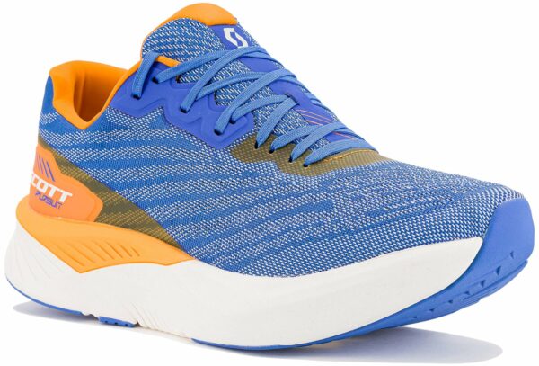 Chaussures de running Scott Pursuit M pour homme en déstockage