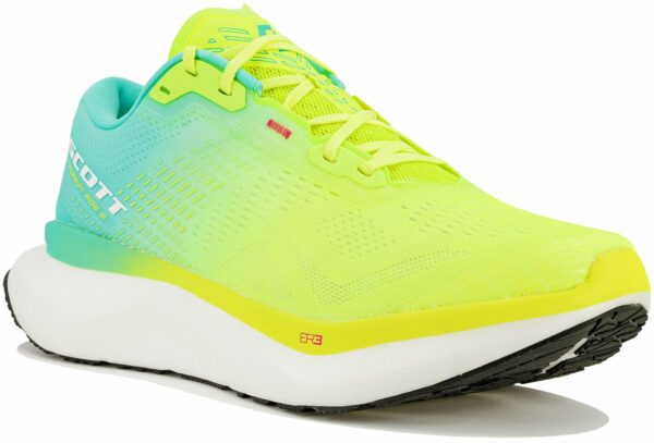 Scott Pursuit Ride 2 Chaussures homme - Chaussures de running dynamiques pour homme