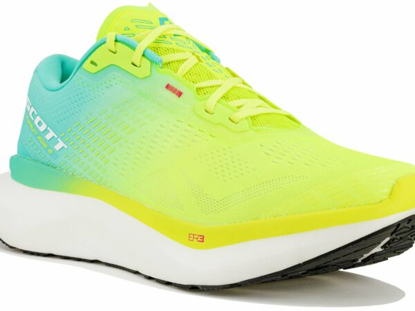 Chaussures de running Scott Pursuit Ride 2 pour homme