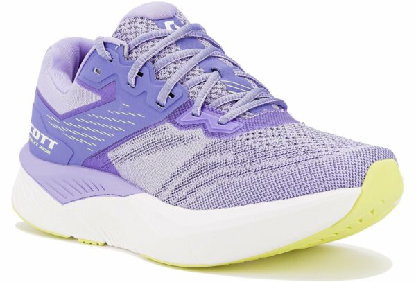 Chaussures de sport femme Scott Pursuit Ride en déstockage
