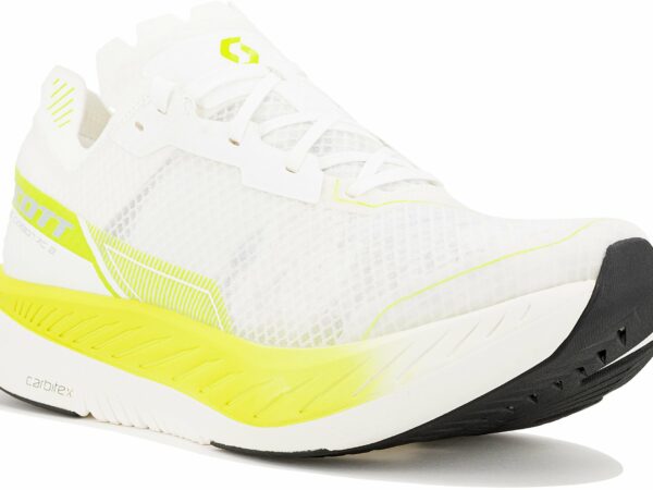 Chaussures de trail Scott Speed Carbon RC 2 M en promotion