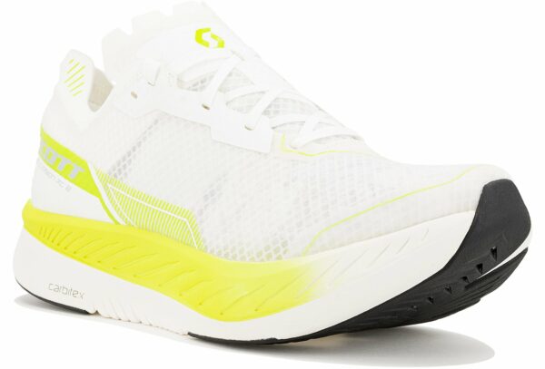 Scott Speed Carbon RC 2 W Chaussures de sport femme - Chaussures de running légères et performantes