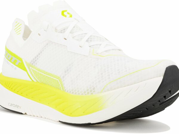 Scott Speed Carbon RC 2 W Chaussures de sport femme - Chaussures de running légères et performantes