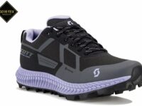 Chaussures de sport femme Scott Supertrac 3 Gore-Tex en déstockage