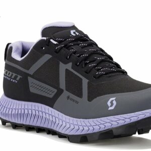Chaussures de sport femme Scott Supertrac 3 Gore-Tex en déstockage