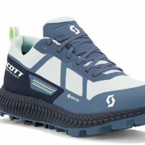 Chaussures de trail Scott Supertrac 3 Gore-Tex pour femme