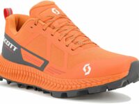 Chaussures homme Scott Supertrac 3 M en déstockage