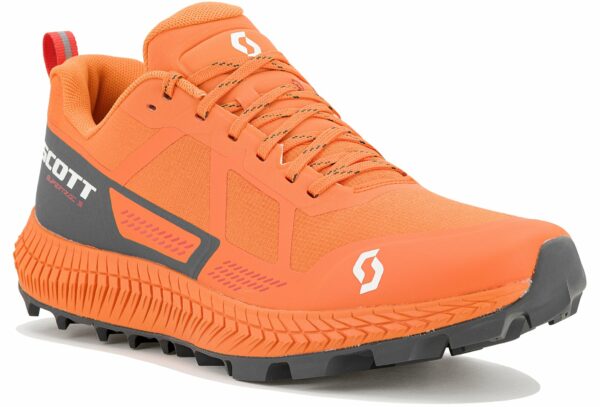 Chaussures homme Scott Supertrac 3 M en déstockage