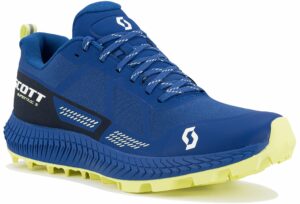 Chaussures de trail Scott Supertrac 3 M pour homme en déstockage
