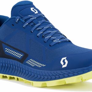 Chaussures de trail Scott Supertrac 3 M pour homme en déstockage