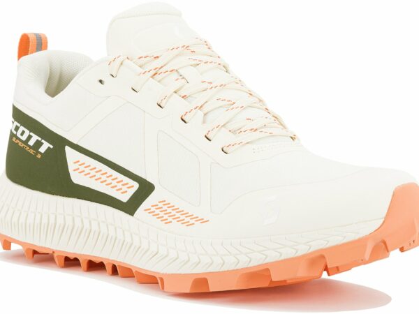 Scott Supertrac 3 W Chaussures de sport femme déstockage - Chaussures de trail femme en promotion