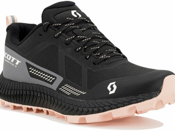 Scott Supertrac 3 W Chaussures de sport femme déstockage