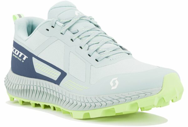 Chaussures de trail femme Scott Supertrac 3 en déstockage