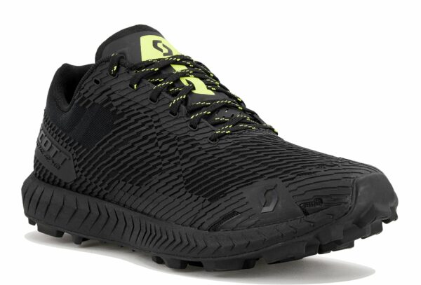 Chaussures de trail homme Scott Supertrac Amphib M