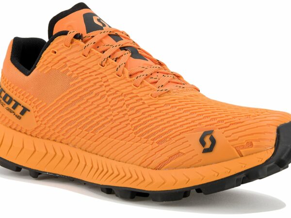 Chaussures de trail Scott Supertrac Amphib M pour homme