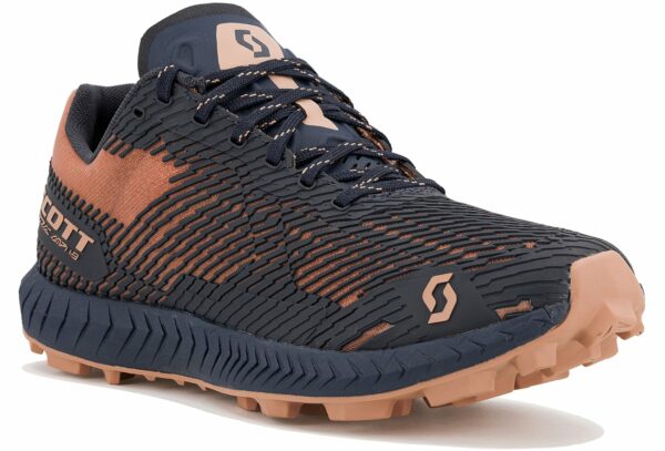 Chaussures de sport femme Scott Supertrac Amphib W en déstockage