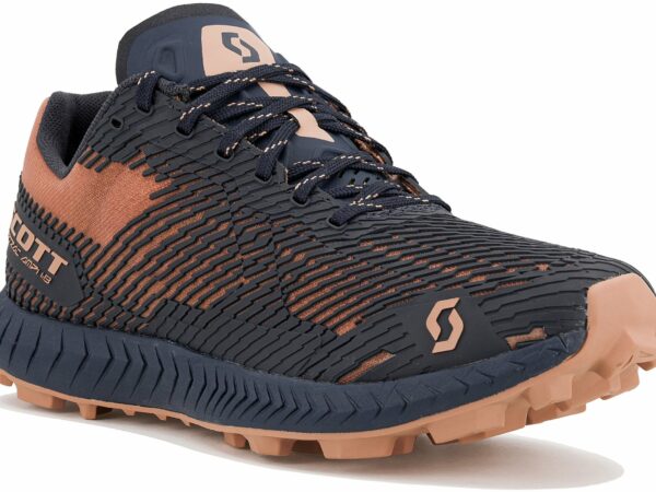 Chaussures de sport femme Scott Supertrac Amphib W en déstockage