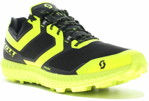 Chaussures Scott Supertrac RC 2 M pour homme en promotion