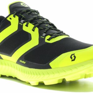 Chaussures de trail femme Scott Supertrac RC 2 en déstockage
