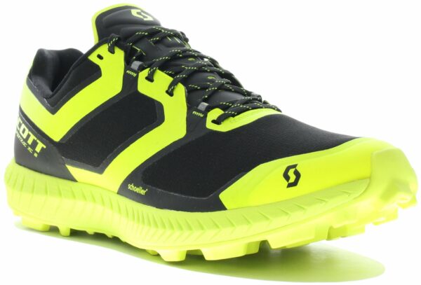 Chaussures de trail femme Scott Supertrac RC 2 en déstockage