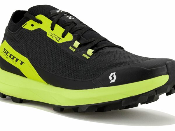 Chaussures homme Scott Supertrac RC 3 pour un trail performant