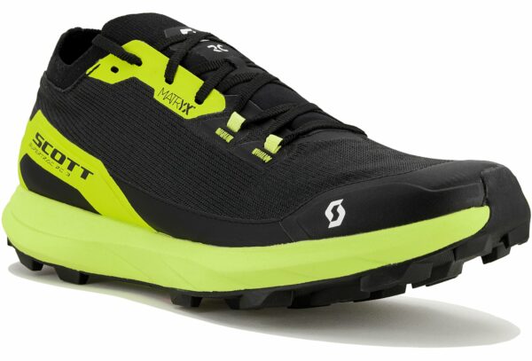 Chaussures de trail Scott Supertrac RC 3 pour homme