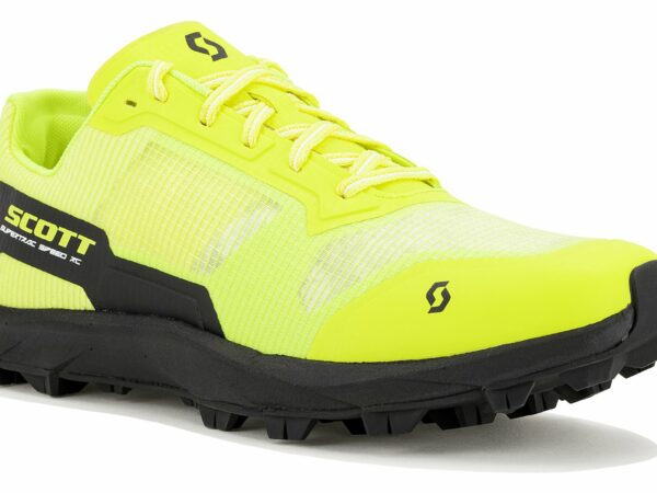 Chaussures de trail femme Scott Supertrac Speed RC W