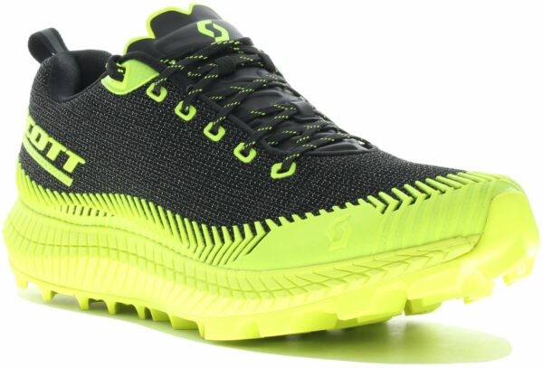 Scott Supertrac Ultra RC M Chaussures homme déstockage