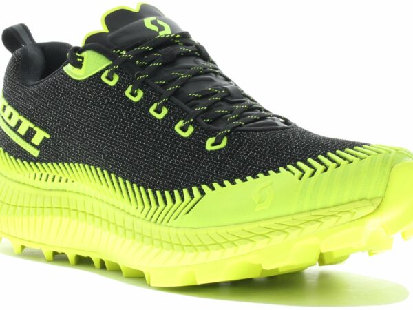 Scott Supertrac Ultra RC M Chaussures homme déstockage