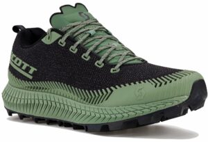 Chaussures de trail Scott Supertrac Ultra RC M en déstockage