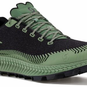 Chaussures de trail Scott Supertrac Ultra RC M en déstockage
