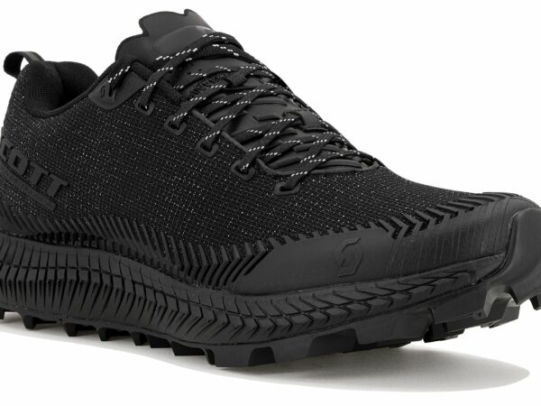 Chaussures trail Scott Supertrac Ultra RC M homme en déstockage