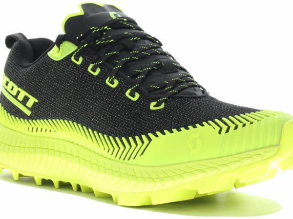 Chaussures de trail Scott Supertrac Ultra RC W pour femme