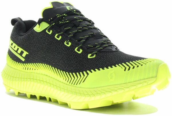 Chaussures de trail Scott Supertrac Ultra RC pour femme
