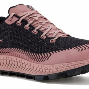 Chaussures de sport femme Scott Supertrac Ultra RC W pour trail et running