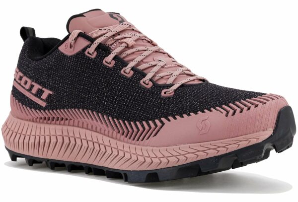Chaussures de sport femme Scott Supertrac Ultra RC W pour trail et running