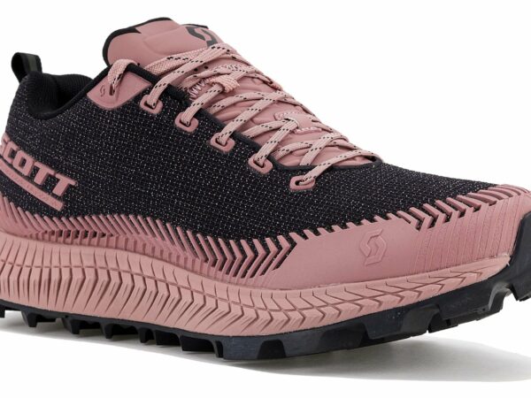 Chaussures de trail Scott Supertrac Ultra RC W pour femme