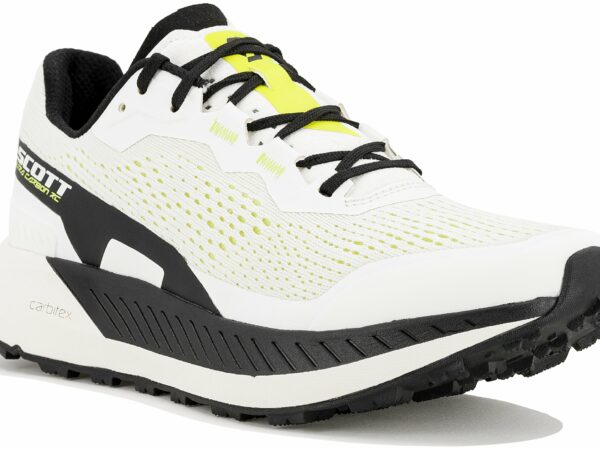 Chaussures de trail Scott Ultra Carbon RC M pour homme